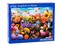 Songbirds in Bloom 500 Piece Jigsaw Puzzle - Vivid HD Colors, Randomly Shaped Interlocking Pieces, Flowers & Birds, Orioles, Cardinals, Bluebirds - Puzzles for Adults, Stress Relief, Problem Solving